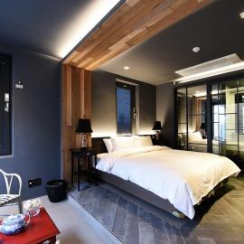 Hotel Infini, hotel in Seoul