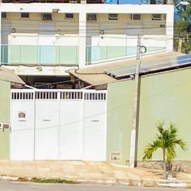 Pousada Do Futuro, hotel in Fortaleza