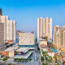 One Acapulco Costera โรงแรมในอากาปุลโก