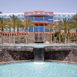 R2 Hotel Pajara Beach