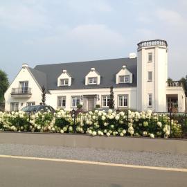 Villa Reynaert
