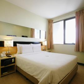 Go Hotels Iloilo, hotel i Iloilo City
