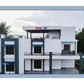 Mannar में, होटल Hotel E3