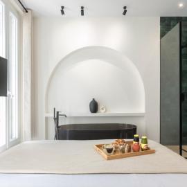 Mouchki, hotel u gradu Marselj