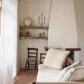 Finca Soleá, hotel i Zahara de la Sierra