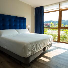 Hotel Boutique Bahía de Plentzia