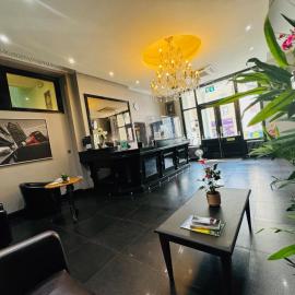 Bridge Park Hotel, hotel sa London