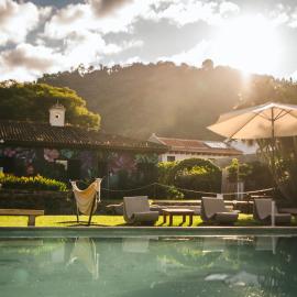 Yes Please! Hostel, hotel sa Antigua Guatemala