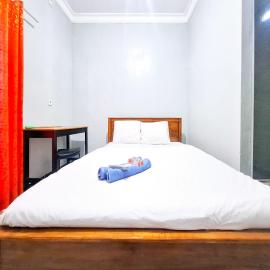 Q-Five Guest House YIA Kulon Progo Mitra RedDoorz