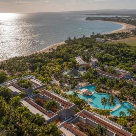 Iberostar Waves Costa Dorada - All Inclusive, hotel em San Felipe de Puerto Plata