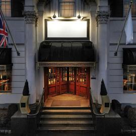 Delta Hotels by Marriott Birmingham, Hotel in Birmingham