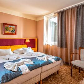 Dráva Hotel Thermal Resort