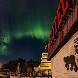 Jämtkrogen Hotell