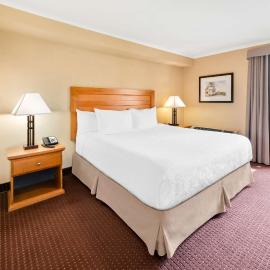 Best Western Plus NorWester Hotel & Conference Centre, hotel em Thunder Bay