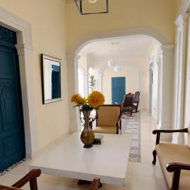 Casa Diriangen, hotel em Diriamba
