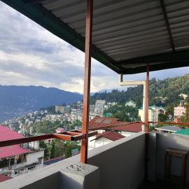 Hotel Heritage Near Mall Road, hotel en Gangtok