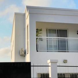 Pointe-Noire में, होटल La Villa Goyave - Moderne & Spacieux 2 chambres