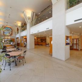 Hotel Sunroute Sopra Kobe, hotell i Kobe