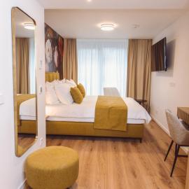 Hotel am Rathaus, hotel in Freiburg im Breisgau