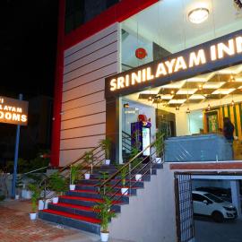 Tirupati में, होटल SRI NILAYAM Inn