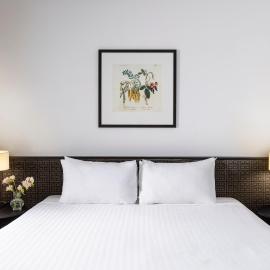 Edit Auckland Central, hotell Aucklandis