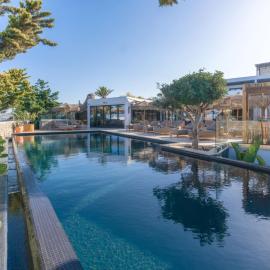 Asty Mykonos Hotel & Spa - World of One Hotel Group, hotel a Mykonos Città