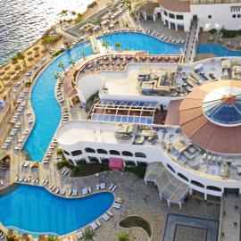 Reef Oasis Blue Bay Resort & Spa, hotel em Sharm El Sheikk
