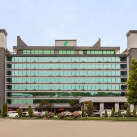 Holiday Inn Nashville Downtown - Stadium by IHG, hotel in Nashville