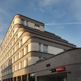 Holiday Inn - the niu, Sparrow Regensburg by IHG, hotel em Regensburg