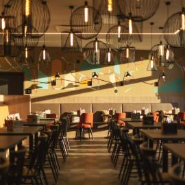 Holiday Inn - the niu, Sparrow Regensburg by IHG, hotel en Regensburg