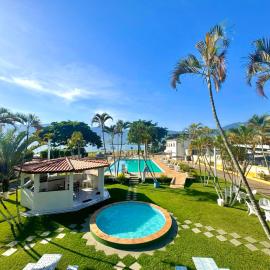 Hotel Recanto dos Pássaros, hotel em São Sebastião