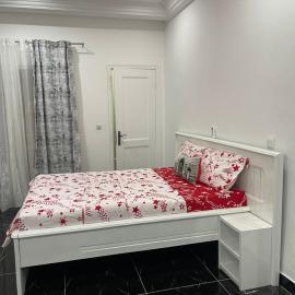 Studio Le Parisien, hotel a Pointe-Noire