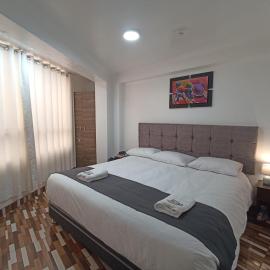 Templo Home, hotell i Cuzco