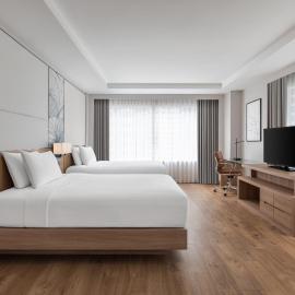 Courtyard by Marriott Bangkok, khách sạn ở Bangkok