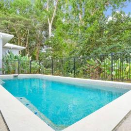 Viesnīca Palm Cove Studio Apartments pilsētā Palmkova