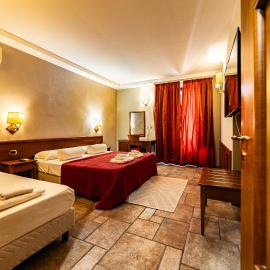 Malìa Home, hotel di Catania