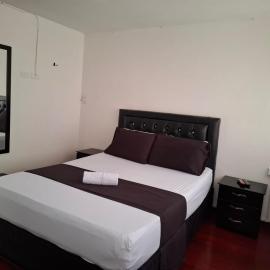 Hospedaje Luna Llena, hótel í Manizales