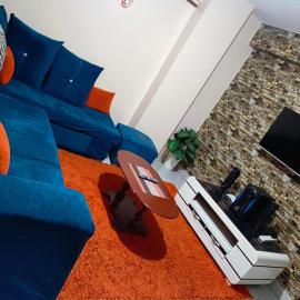 Jayson Furnished Apartment, Nairobi, hotel v destinácii Nairobi