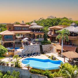 Casa Ceiba Huatulco - Adults Only