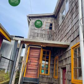 Travesia Hotel & Tea, hotel in Ancud