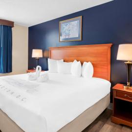 Best Western Potomac Mills, hotel di Woodbridge