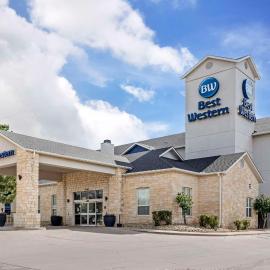 Lubbock में, होटल Best Western Lubbock West Inn & Suites