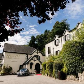 Aherlow House Hotel & Lodges, ξενοδοχείο σε Aherlow