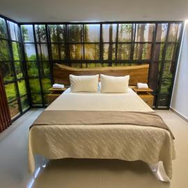 Maidy Luxury Hotel, hotel v destinácii Medellín