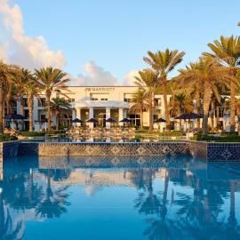 Dawn Beach में, होटल JW Marriott St Maarten Beach Resort & Spa