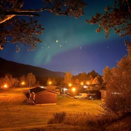 Dovre Motell, hotel u gradu 'Dovre'