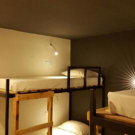 Viesnīca Revopackers Beds and Bunks Kualalumpurā