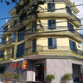 Nhà Nghỉ Thanh Bình 2