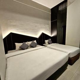 Airlangga Hotel, hotel in Yogyakarta
