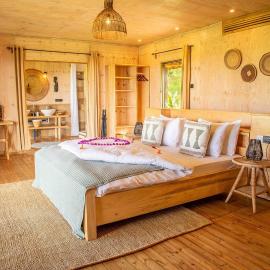 Rhotia Valley Tented camp, hotel en Karatu